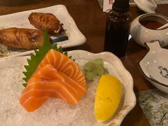 -烧鸟横丁(联发文创口岸店)