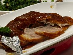 -大鸭梨烤鸭(石佛营店)