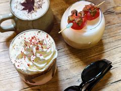 -16毫米咖啡&酒吧(南锣鼓巷店)