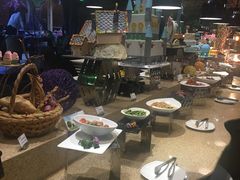 -景禧楼(景尚恐龙主题度假酒店)