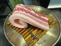 -西塔老太太泥炉烤肉(龙湖北苑天街店)