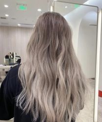 -MYCOLORHARSALON