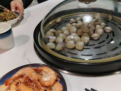 -蔚海之都·象山蒸汽海鲜(仙霞路店)