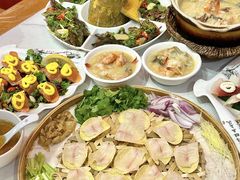 -官塘锋记鱼生·生腌·砂锅粥(牌坊街店)