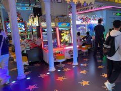 -反斗乐园(领展中心城店)