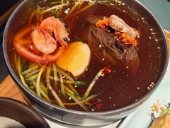-状元阁烧烤(新华路总店)