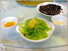 冰镇苦瓜-金春禧(英雄山路旗舰店)
