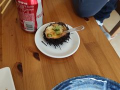 -海胆小馆(东北水饺·春柳店)