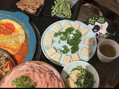 -吼堂老火锅(太古里总店)