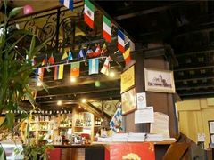 -柏斯图德国餐吧(馆陶路德国风情街店)