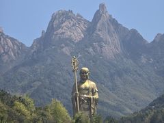 -九华山风景区