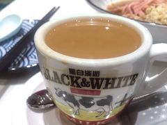 -龙记香港茶餐厅(久光百货店)