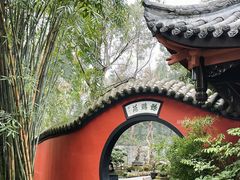 -成都武侯祠博物馆