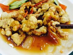 祥和居炸酱面馆(1店)-祥和居炸酱面馆(美食街店)