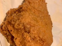 -麦当劳(西单明珠店)