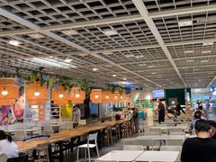 -宜家·瑞典风味餐厅(无锡店)