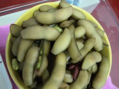 配菜-老冯拉面羊棒骨(西宸广场店)