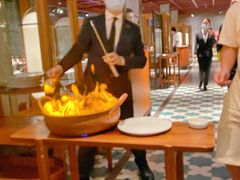 -三号黄浦会Canton Table