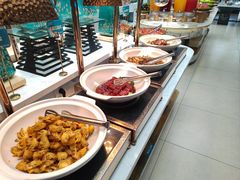 -半岛听涛蒸汽海鲜自助(K11店)