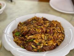 -清真·鸦儿李记·涮肉(花市店)
