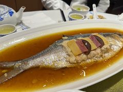 -老吉士酒家(天平路店)