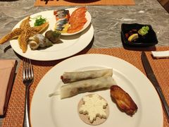 -松咖啡自助餐厅·松北香格里拉