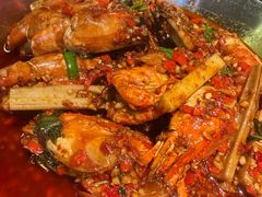 -红盔甲·小龙虾(天钥桥店)