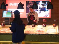 -炉小哥烤肉(信万广场店)