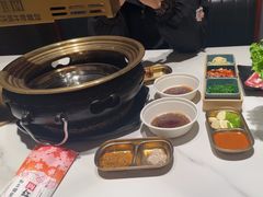 -红沃鳗鱼黑牛烤肉店(不老街店)