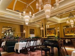 大堂-福楼法餐厅FLO