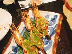 -花潮料理艺食馆(世欧广场店)