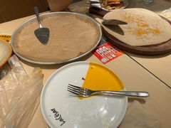 -乐凯撒披萨(中心书城店)