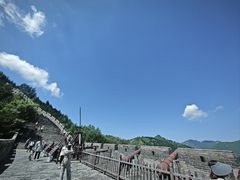 -雁门关景区