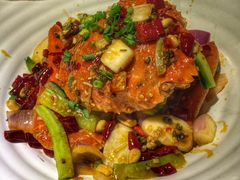 -蟹之国·精品蟹料理(极地店)