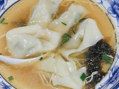 -宁波汤团店(外滩店)
