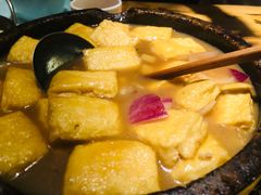 -缘生态云南菜·野生菌庭院餐厅(华侨城店)