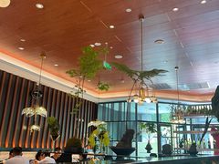 -风渡嘉荷西餐厅 Windy City(西三旗金隅店)