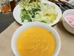 -洲际酒店·地平线全日餐厅HORIZON CAFÉ