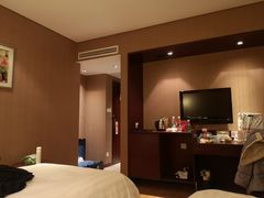 -上海徐汇瑞峰酒店