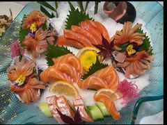 -常鲜楼常来尝鲜海胆馆(星海店)