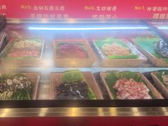 -李久其家民间餐厅(观沙岭公园店)