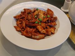 -香融府·烤鸭·家常菜(马家堡路店)