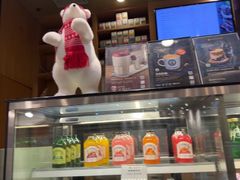 -逸派咖啡 EPARKCOFFEE(广安门店)