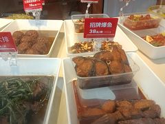 -顺风海鲜港(金玉兰店)