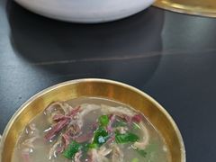 -诺敏塔拉奶茶-布里亚特包子-手把肉(锦都会店)