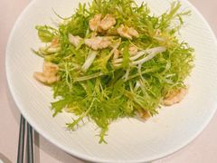 -漢舍川菜馆(国贸商城店)