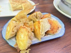 -白老大羊杂碎稍麦