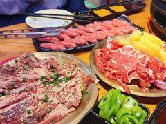 -吉志烤肉(太原总店)
