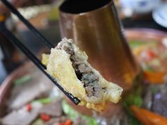 -陀岗美食·云南藏式特色餐厅