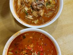-酸辣粉(氹仔店)